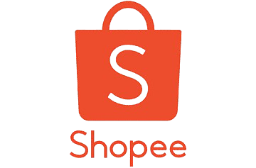 Shopee logo