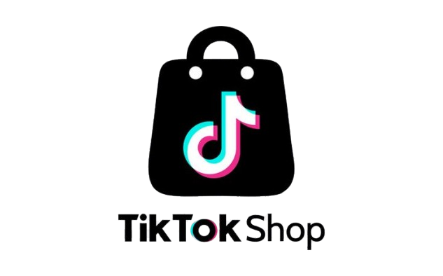 TikTok Shop logo