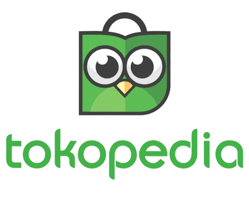 Tokopedia logo