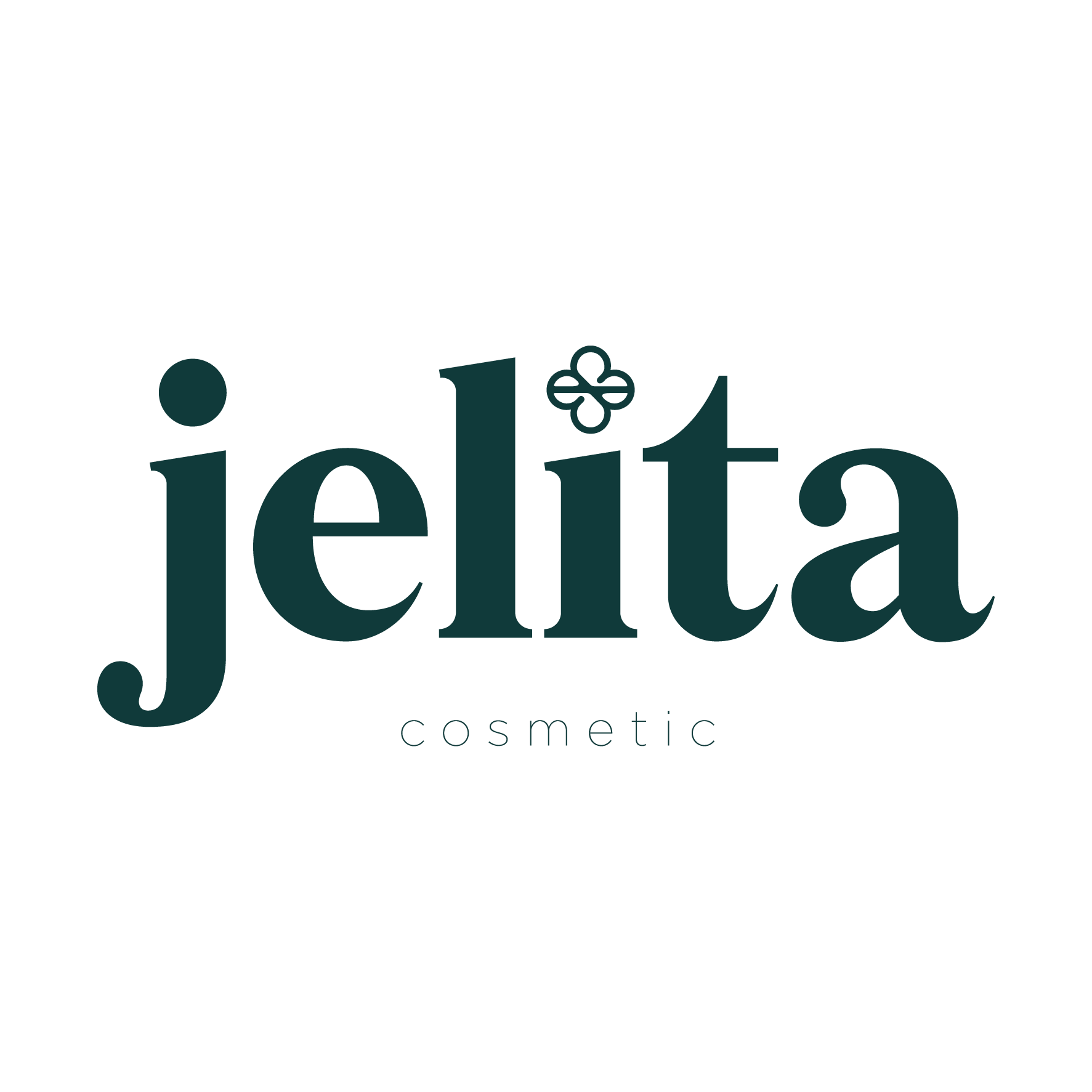 Jelita cosmetic logo