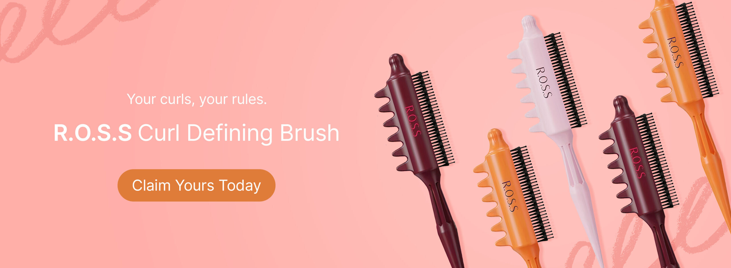 Kurl Berry Hair Mousse