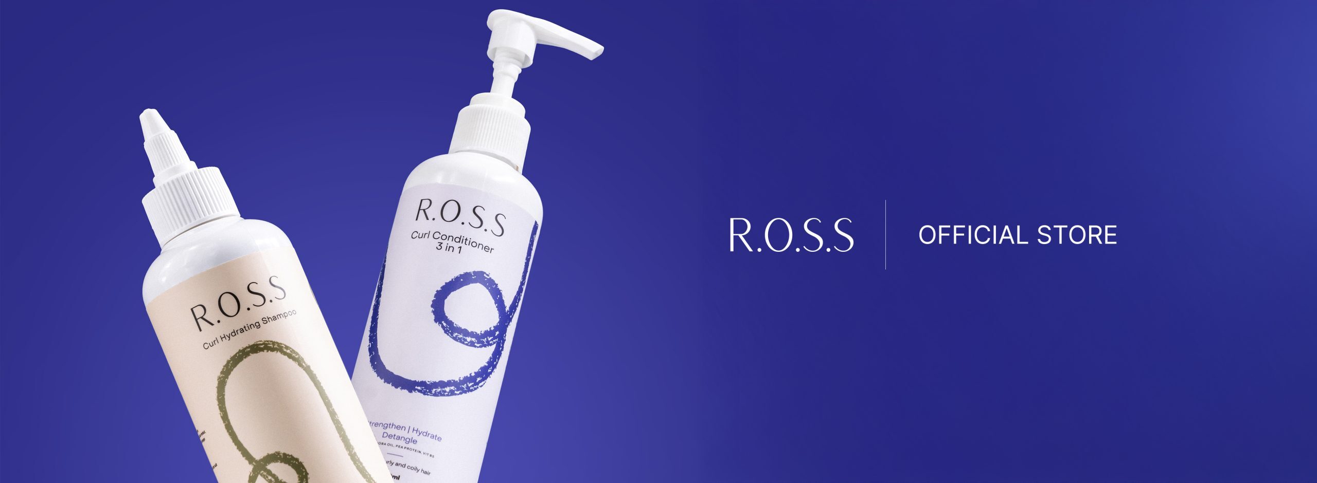 The Journey ROSS