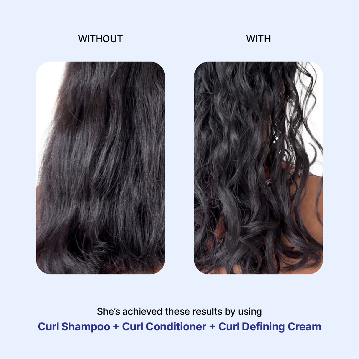 R.O.S.S Curl Defining Cream