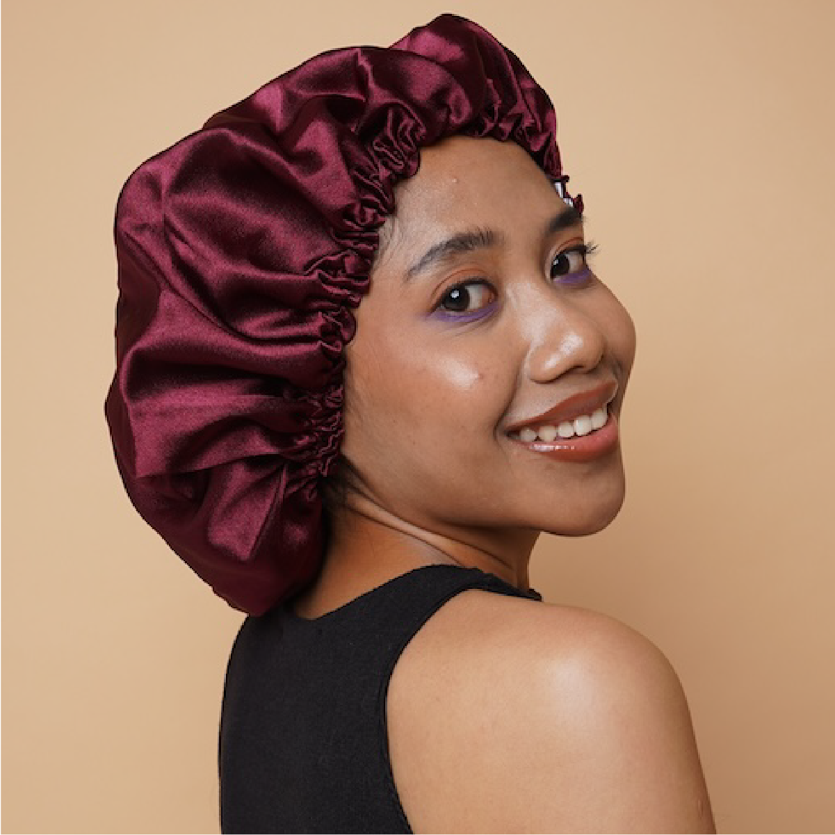 R.O.S.S Hair Bonnet